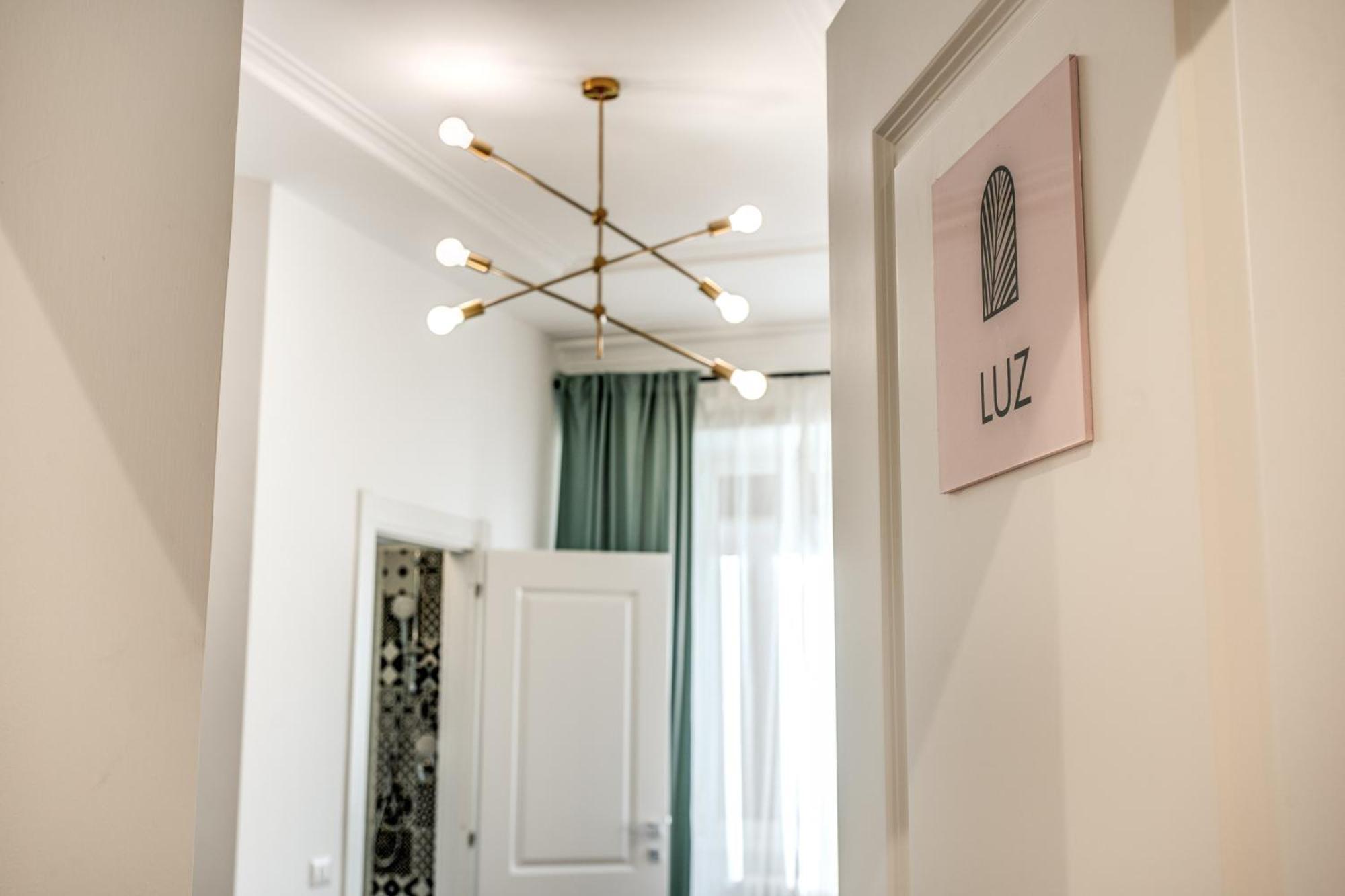 Отель Oasi Urbana 41 Рим Номер фото